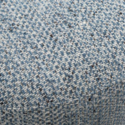 Uttermost Roll With It Denim Chenille Dining Chair