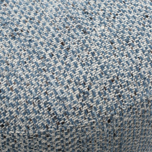 Uttermost Roll With It Denim Chenille Dining Chair