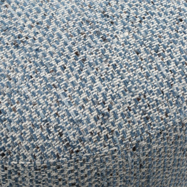 Uttermost Roll With It Denim Chenille Dining Chair