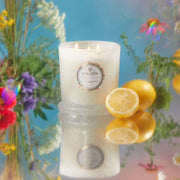Voluspa Wildflowers Luxe Candle ~ 30oz