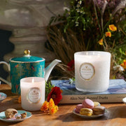 Voluspa Wildflowers Luxe Candle ~ 30oz