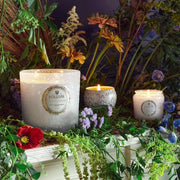 Voluspa Wildflowers Luxe Candle ~ 30oz