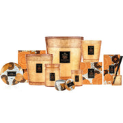 Voluspa Spiced Pumpkin Latte Classic Candle 9 oz. ~ LIMITED QUANTITIES