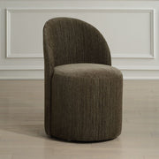 Uttermost Roll With It Herb Chenille Dining Chair