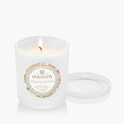 Voluspa Wildflowers Classic Candle ~ 9.5oz