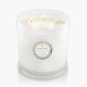 Voluspa Wildflowers 5 Wick Hearth Candle ~ 123oz