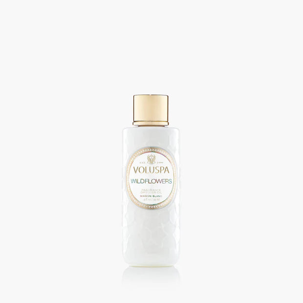 Voluspa Wildflowers Ultrasonic Diffuser Fragrance Oil