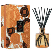 Voluspa Spiced Pumpkin Latte Reed Diffuser