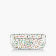 Voluspa Wildflowers 3 Wick Tin Candle ~12oz