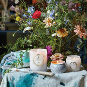 Voluspa Wildflowers Petite Candle ~4.5oz