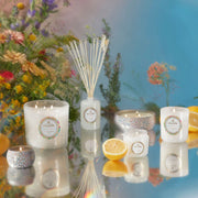 Voluspa Wildflowers Petite Candle ~4.5oz