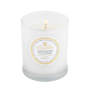 Voluspa Gardenia Colonia Classic Candle~9.5oz