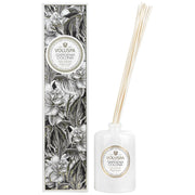 Voluspa Gardenia Colonia Reed Diffuser