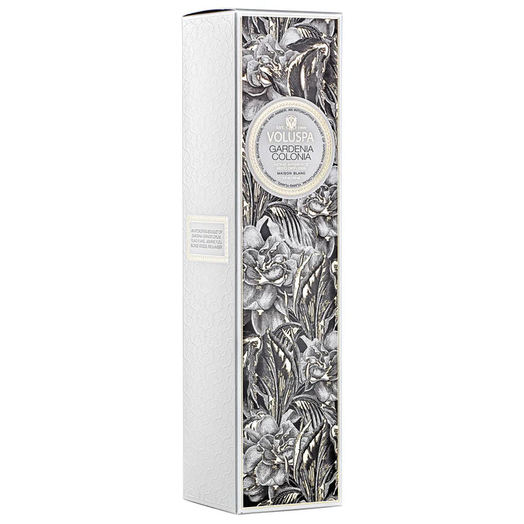 Voluspa Gardenia Colonia Reed Diffuser