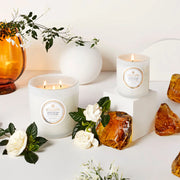 Voluspa Gardenia Colonia Luxe Candle ~30oz