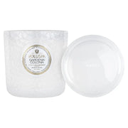 Voluspa Gardenia Colonia Luxe Candle ~30oz
