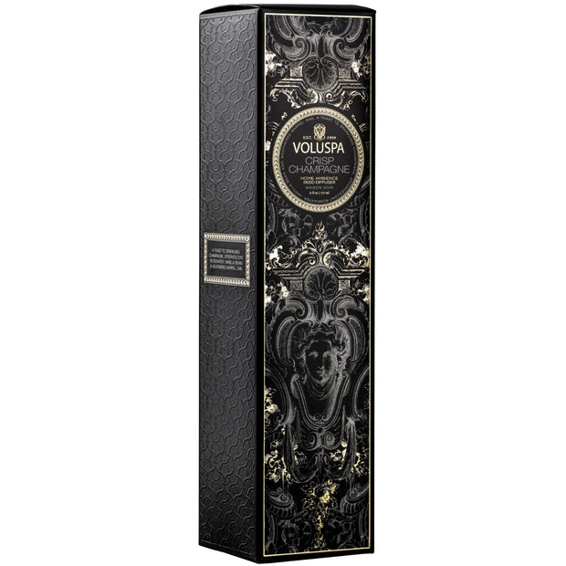 Voluspa Crisp Champagne Reed Diffuser