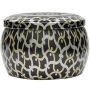Voluspa Crisp Champagne Mini Tin Candle