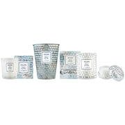 Voluspa Milk Rose Macaron Candle