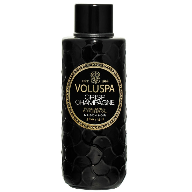 Voluspa Crisp Champagne Ultrasonic Diffuser Oil