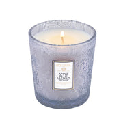 Voluspa Apple Blue Clover Classic Candle ~ 9oz