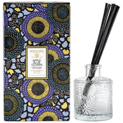 Voluspa Apple Blue Clover Reed Diffuser