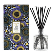 Voluspa Apple Blue Clover Reed Diffuser