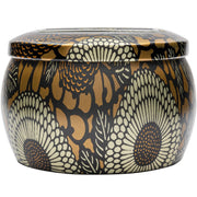 Voluspa Baltic Amber Mini Tin Candle