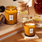 Voluspa Baltic Amber Large Jar Candle ~ 18 oz.