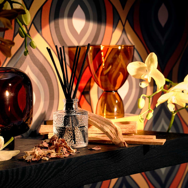 Voluspa Baltic Amber Reed Diffuser