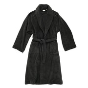 Kashwére Kapua™ Ultra Soft Onyx Cotton Velour Robe