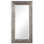 Uttermost Maeona Wavy Teaxtured Mirror