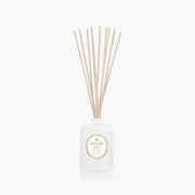 Voluspa Suede Blanc Reed Diffuser