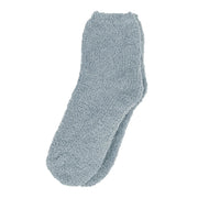 Kashwere Ultra Soft Socks Available In White, Crème, Malt, Pink, Slate, Stone, Black, Iris, Navy Maliblu & Ice Blue