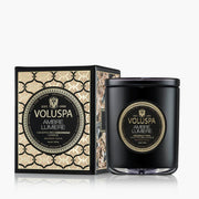 Voluspa Amber Lumiere Classic Candle ~ 9.5oz