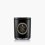 Voluspa Amber Lumiere Classic Candle ~ 9.5oz