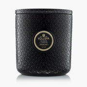 Voluspa Amber Lumiere 5 Wick Hearth Candle ~ 123oz