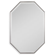 Uttermost Stuartson Octagon Vanity Mirror