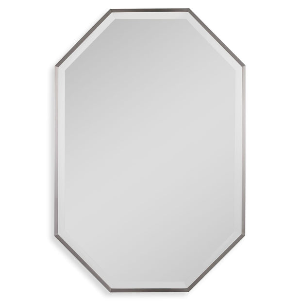 Uttermost Stuartson Octagon Vanity Mirror