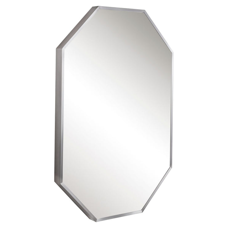 Uttermost Stuartson Octagon Vanity Mirror