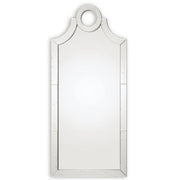 Uttermost Acacius Antique Arch Mirror