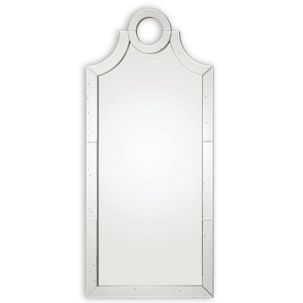 Uttermost Acacius Antique Arch Mirror
