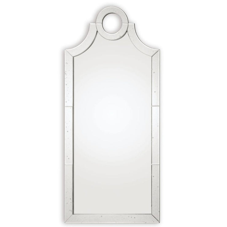 Uttermost Acacius Antique Arch Mirror