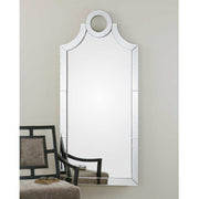 Uttermost Acacius Antique Arch Mirror