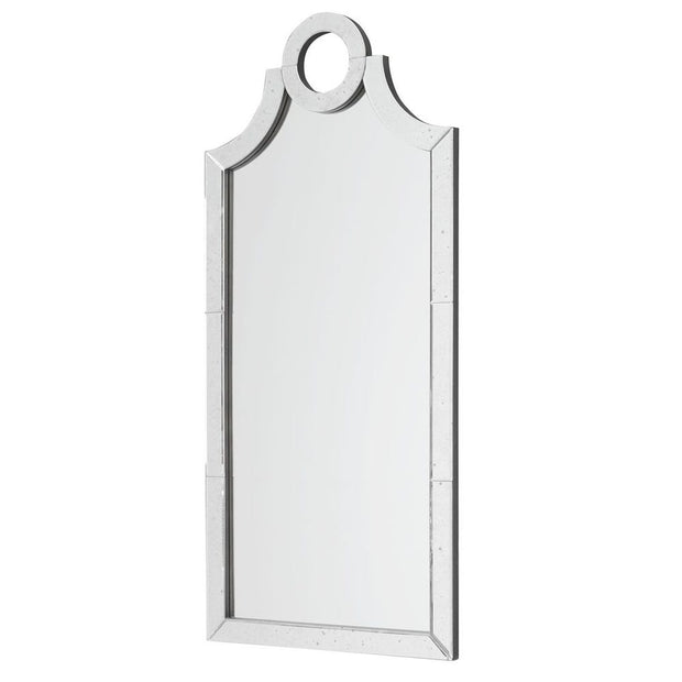 Uttermost Acacius Antique Arch Mirror