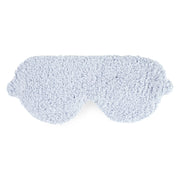 Kashwere Ultra Plush Eye Masks Available In Creme, Linen, Wheat, Soapstone, Stone, Walnut, Midnight Grey, Black, Navy, Vintage Blue, Maliblu, Ice Blue, Iris, Pink and Blossom
