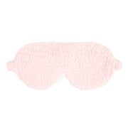 Kashwere Ultra Plush Eye Masks Available In Creme, Linen, Wheat, Soapstone, Stone, Walnut, Midnight Grey, Black, Navy, Vintage Blue, Maliblu, Ice Blue, Iris, Pink and Blossom
