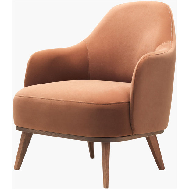 Surya Fantino Modern Accent Chair