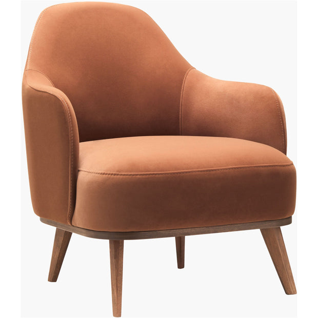 Surya Fantino Modern Accent Chair