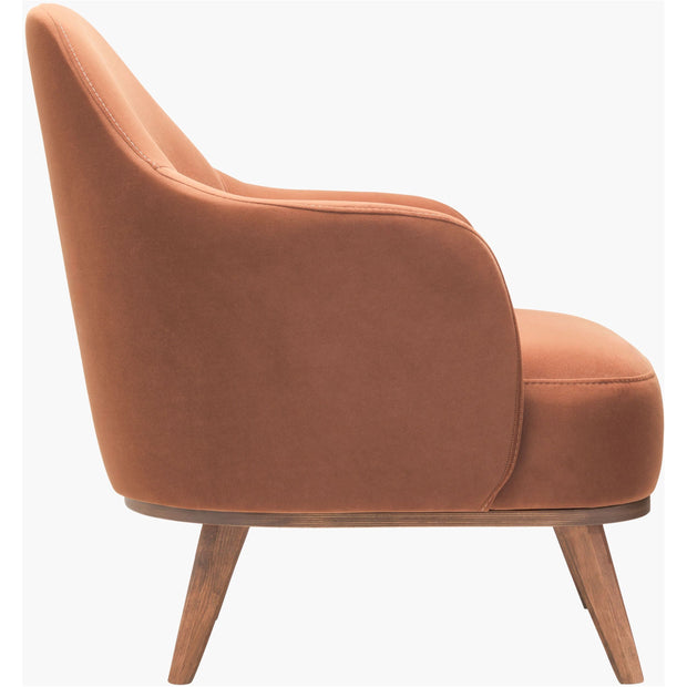 Surya Fantino Modern Accent Chair
